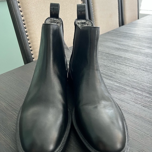 Zara Boots - Picture 4 of 8